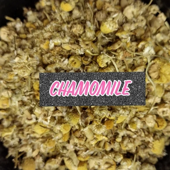 🌙Witch Colorful Herb Bundle🌙 - Picture 4 of 4